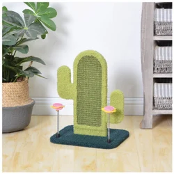 Griffoir pour Chat Felican Cacti