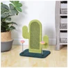 Griffoir pour Chat Felican Cacti