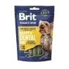 Friandises Chien-Brit Premium By Nature Stick Dental S, 7 pièces-Tunisie