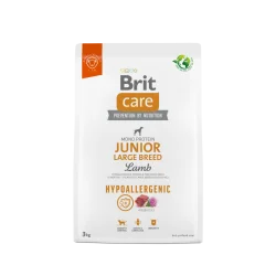 Croquettes Chien Brit Care Adult Medium Breed Lamb & Rice 12 KG Tun...