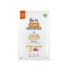 Croquette Chien-Brit Care Hypoallergénique Junior Large à l'Agneau et au Riz 3kg-Tunisie