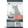DECENT Urinary Care Sterilised Saumon & Riz pour Chat 1,5 kg