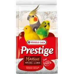 Marine Fond de Cage 5kg