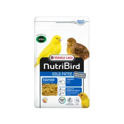 Nutribird Gold Patee Canaris Expert 1Kg