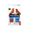 Alimentation Oiseaux-Nutribird Gold Patee birds à Facteurs Rouge 1Kg-Tunisie