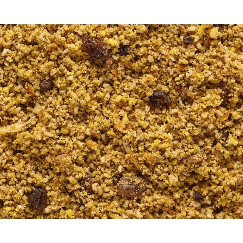 Alimentation Oiseaux-Nutribird Gold Patee Grandes Perruches & Perroquets 1kg-Tunisie