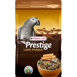 Loro Parque African Parrot Mix 1kg