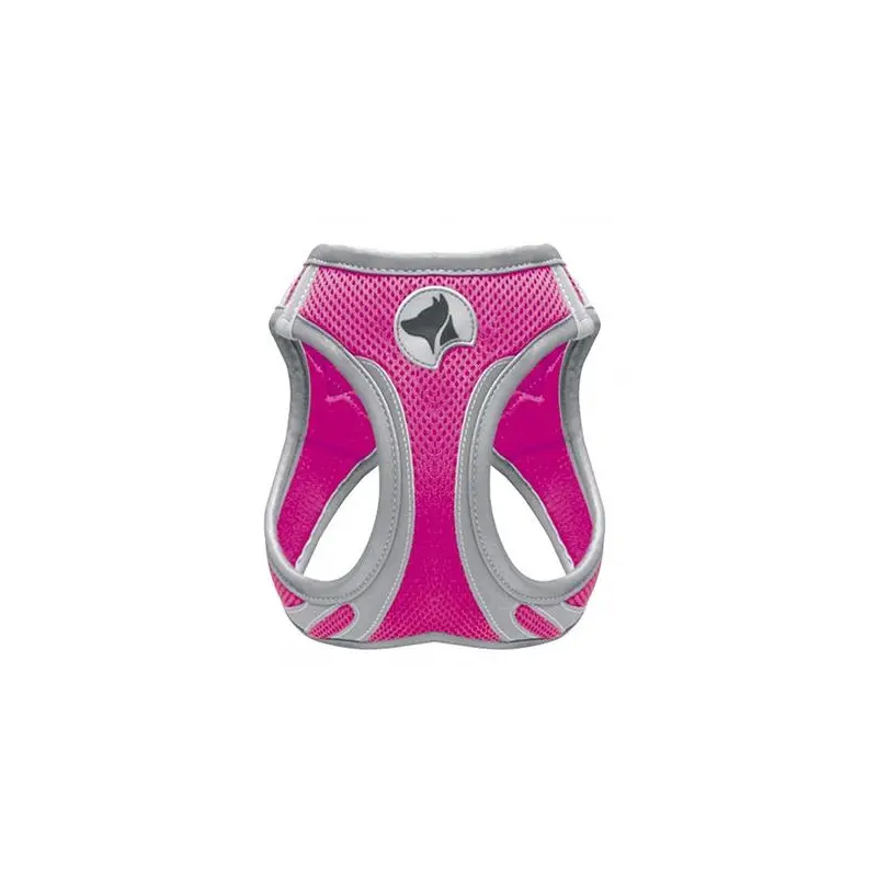 Harnais-HARNAIS HIKING REFLECTIVE XL FUCHSIA-Tunisie