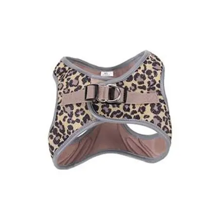 Harnais-HARNAIS HIKING REFLECTIVE LEOPARD XS-Tunisie