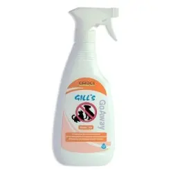 REPULSIF GILL'S UNUSING 500 ML