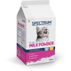 Spectrum Care Lait en poudre pour chatons 150gr