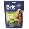 Friandises Chien-Brit Premium by Nature Dog Dental Snacks M, 7 pièces-Tunisie