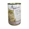 Humides Chat-Alphapet – Gravy Saumon pour Chat Stérilisé 400 g-Tunisie