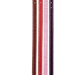 Camon collier chien en similicuir