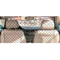 Croci filet separateur pour voiture