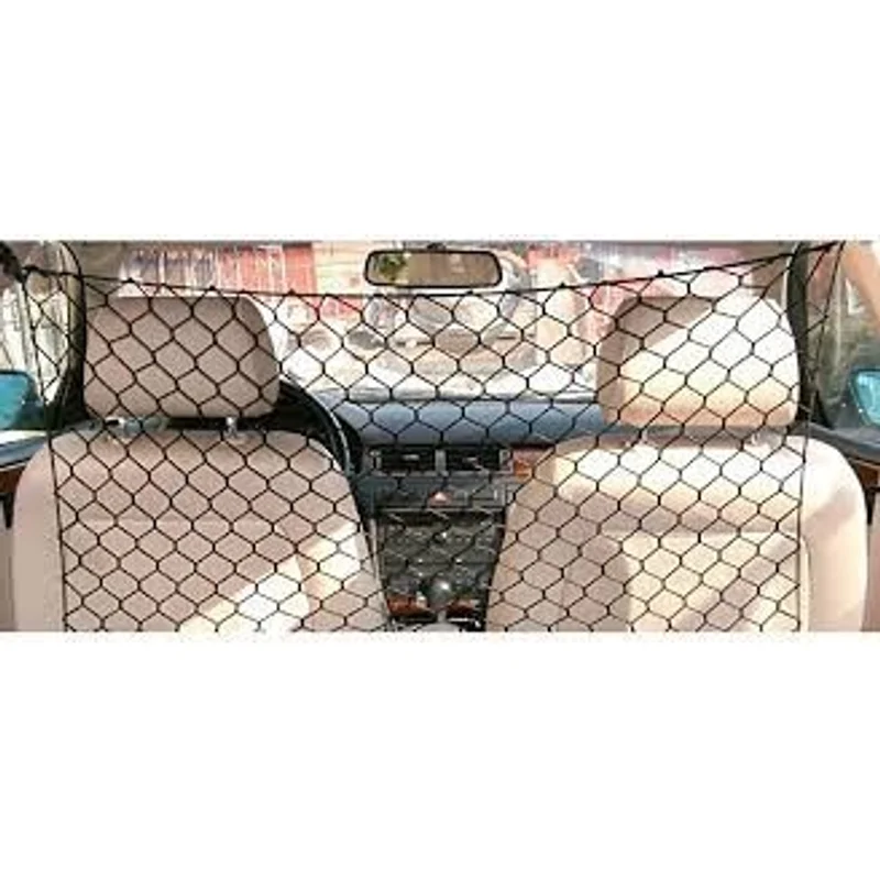 Croci filet separateur pour voiture