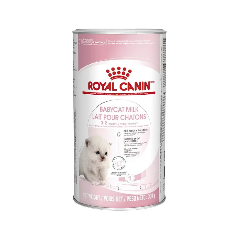 Royal Canin Baby Cat Milk 300 g