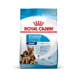 Royal Canin Maxi Starter Mother & Babydog 4 kg