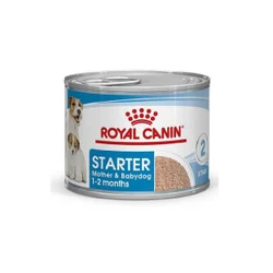 Royal Canin Mini Starter Mousse 195 g