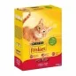 FRISKIES® Adult Buf, Poulet et Légumes 300gr FRISKIES® Adult Buf, Poulet et Légumes 300gr