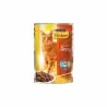 FRISKIES® Chat Sauce Dinde 85 g