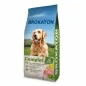 BROKATON CHIEN COMPLET 20KG BROKATON CHIEN COMPLET 20KG