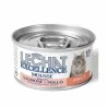 LE CHAT EXCELLENCE MOUSSE KITTEN SAUMON POULET 85G