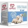 ZANILOVE CHIEN Junior 2KG