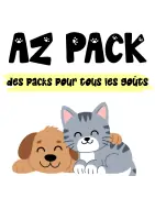 AZ Pack