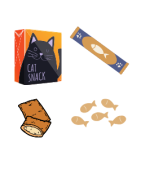 Friandises Chat