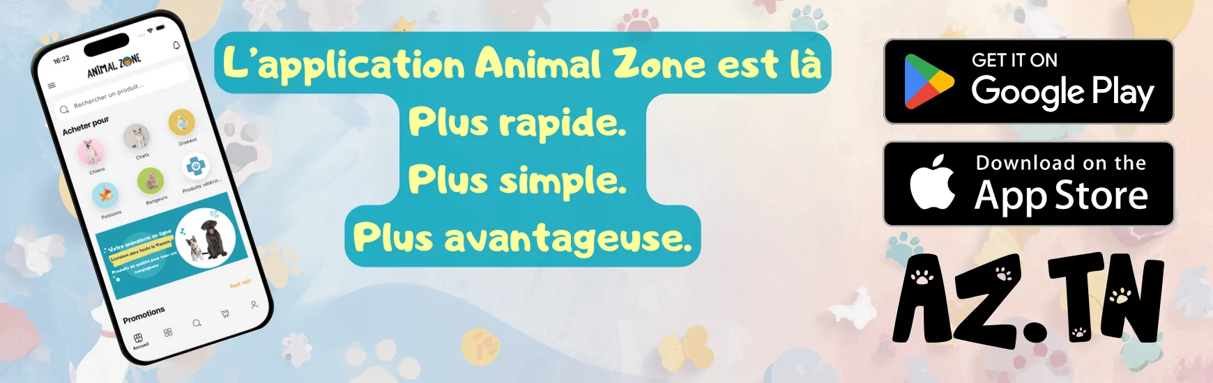 Animal Zone