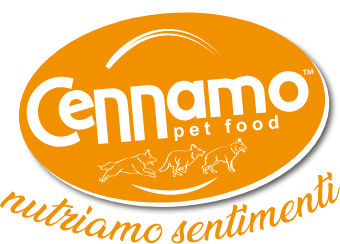 Cennamo pet food